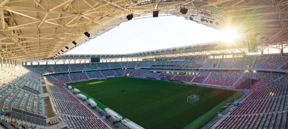<span style="color:#f00;">Se mai tine Euro la Bucuresti?! </span>UEFA pregateste PLANUL B pentru turneul final