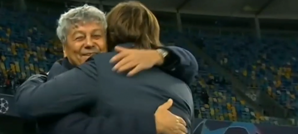 <span style="color:#f00;">"Daca-l suna maine pe Lucescu, o lasa pe Dinamo si vine la Sahtior!" </span>Discurs BOMBA! Lucescu a batut din nou in Ucraina si e lider