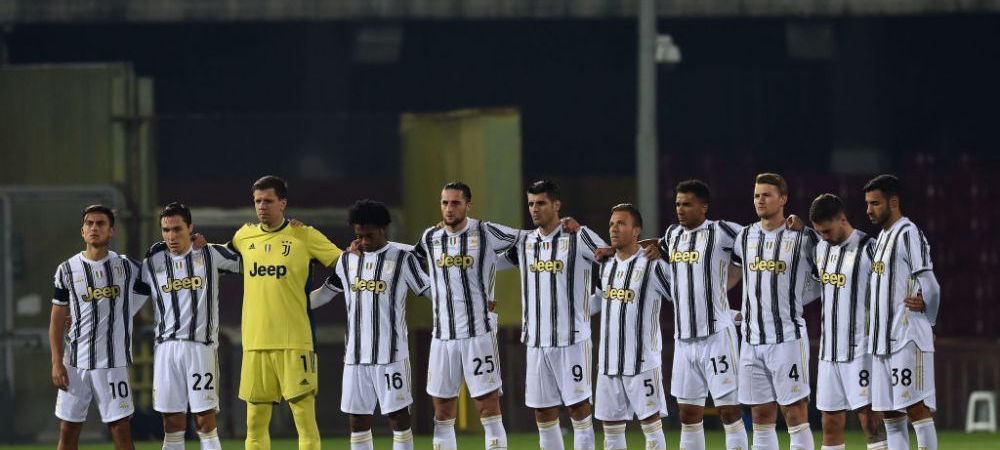 <span style="color:#f00;">IMPOSIBIL fara Ronaldo! Cristiano DA DEPENDENTA! </span>Juventus nu bate pe nimeni fara el in echipa: lovitura dura cu Benevento