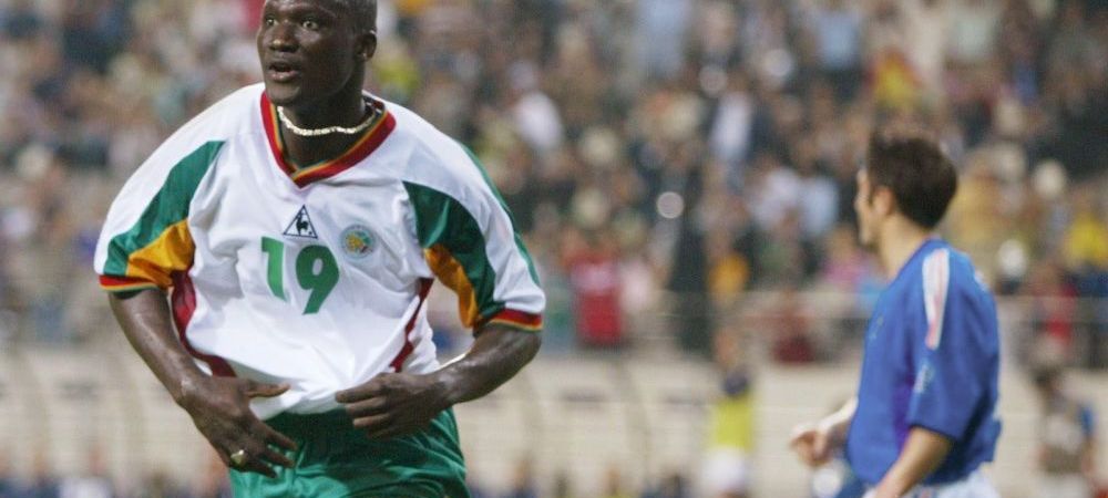 <span style="color:#f00;">NU SE POATE! O noua tragedie in fotbalul mondial! </span>Omul care a DISTRUS Franta si-a pierdut viata la 42 de ani! Anunt cutremurator: A murit Papa Bouba Diop