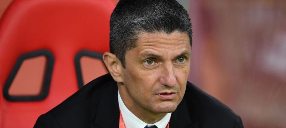 <span style="color:#f00;">"E un miracol sa mergem la un turneu final!" </span>Razvan Lucescu, mesaj neasteptat pentru Radoi: <span style="color:#f00;">"Trebuie sa inteleaga asta"</span>