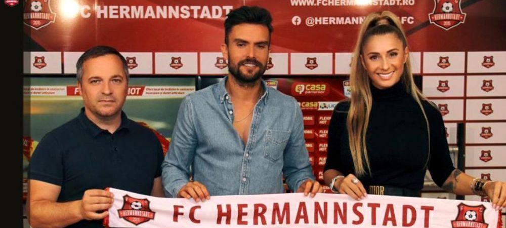 <span style="color:#f00;">Cutremur la Hermannstadt! Ruben Albes a tradat-o pe Anamaria Prodan</span> si s-a aliat cu ceilalti conducatori ai clubului! Ruptura e inevitabila!