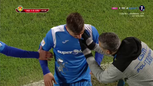 Inca un caz DINAMO in Romania! Dezvaluiri incredibile ale lui Pancu dupa ce a scos CFR-ul din Cupa:<span style="color:#f00;"> "N-am primit niciun ban de cand sunt aici. Nici eu, nici jucatorii!"</span>