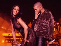 Drake are un copil din flori cu o actrita de filme pentru adulti. Cum arata femeia care i-a facut un mostenitor blond, cu ochii albastri