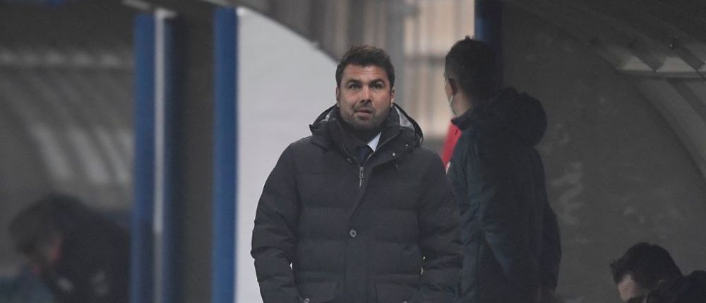 <span style="color:#f00;">Mutu ar urma sa primeasca la CFR un salariu de 7 ori mai mare decat la nationala de tineret!</span> "Il vad pe Mutu acolo, de ce nu?"