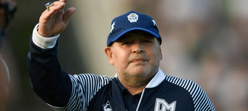 <span style="color:#f00;">Dezvaluiri cutremuratoare despre Maradona: a cazut si s-a lovit la cap! </span>Apar noi detalii dupa moartea ZEULUI DIEGO!