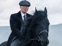 De ce vorbeste Thomas Shelby romaneste in  Peaky Blinders . Motivul este surprinzator