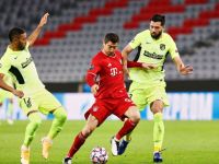 (P) Vezi aici cele mai tari cote pentru meciurile de azi din Champions League!