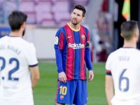 Oferta de 250 de milioane de euro pentru Messi! Clubul care a incercat LOVITURA MONSTRUOASA putea schimba istoria fotbalului! Raspunsul Barcelonei