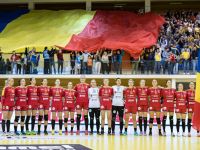 Inca un caz de Covid-19 la nationala de handbal feminin a Romaniei! Anuntul facut de FRH