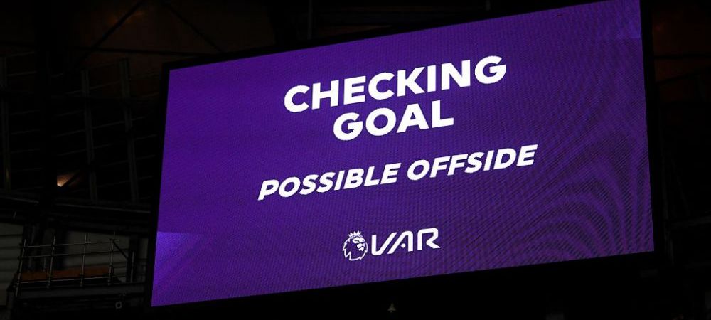 Este pentru prima data cand se intampla asa ceva in Champions League! Partida Sevilla-Chelsea va beneficia de VAR de la 1771 km distanta! Cum este posibil acest lucru