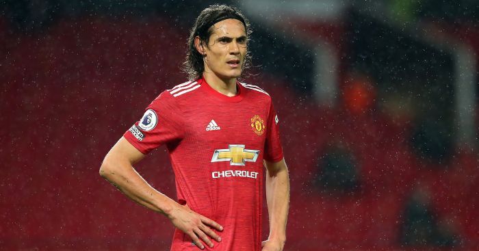 Cavani poate fi suspendat de Federatia din Anglia! Postarea controversata care a starnit furie pe retelele de socializare
