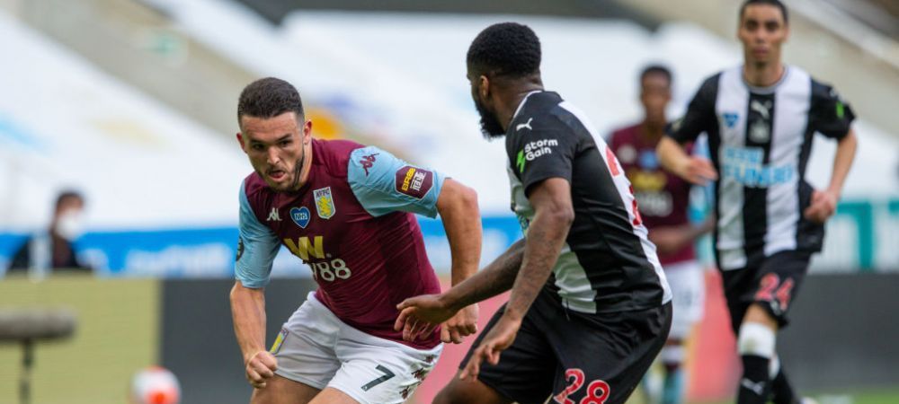 <span style="color:#f00;">Coronavirusul face din nou probleme in Premier League!</span> Primul meci amanat in acest sezon din cauza COVID-19!