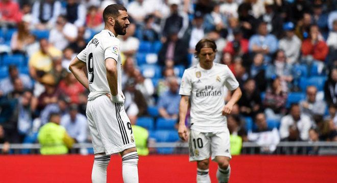 Doar doua echipe au mai realizat asta contra Realului! Sahtior a reusit o performanta incredibila in Champions League