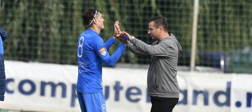 Farul reactioneaza in scandalul momentului din fotbalul romanesc: <span style="color:#f00;">"Si noi putem sa vorbim despre asta! Jucam pe teren oricand si ii batem 100%!"</span>