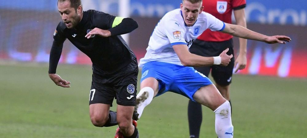 <span style="color:#f00;">Decizie de ultima ora la Craiova! Oltenii s-au convins si pun banii jos</span> pentru transferul unui atacant: ce suma trebuie sa scoata din buzunar