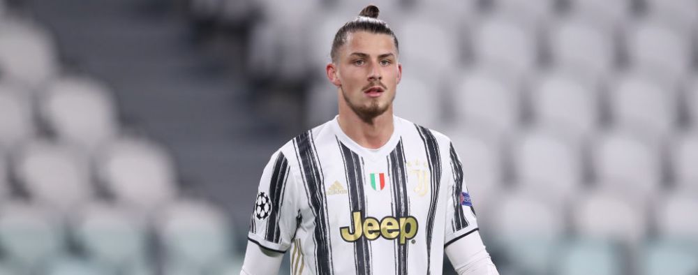 Reactia presei din Italia dupa ce Radu Dragusin a debutat pentru Juventus  in Champions League: "Suntem siguri ca viitorul lui va fi unul stralucit!"  | Sport.ro