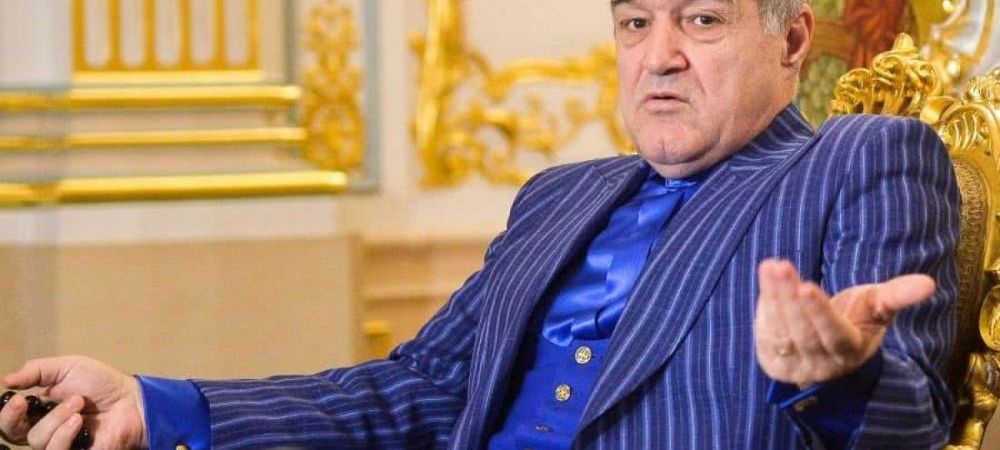 Becali face in continuare afaceri cu Ioan Niculae!<span style="color:#f00;"> Motivul incredibil din spatele mutarii lui Radunovic la FCSB</span>