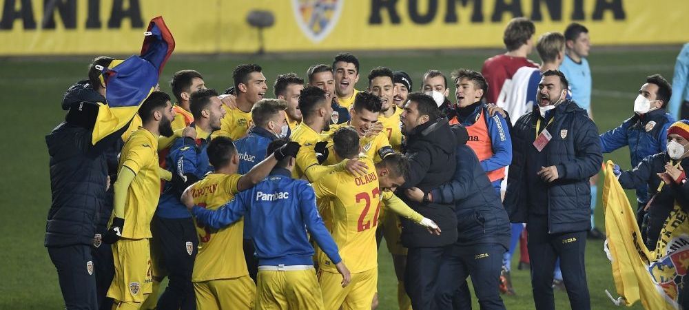 Euro In Doua Orase Bucuresti Si Cluj Vor Avea Meciuri La Euro U21 Din 2023 Stadionul Steaua Prima Competitie Majora Sport Ro