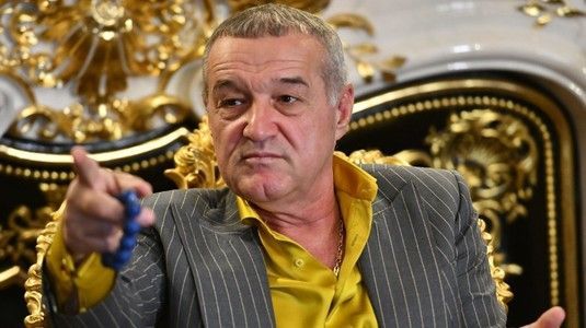 <span style="color:#f00;">"A bagat multi bani!" Ce a spus Kapetanos despre Gigi Becali!</span> Fostul jucator al FCSB a vorbit si de o eventuala revenire in Romania