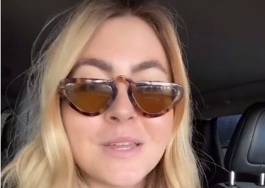 <span style="color:#f00;">VIDEO Tanara care a testat vaccinul anti-Covid in fata intregii lumi!</span> MILIOANE de oameni s-au grabit s-o vada