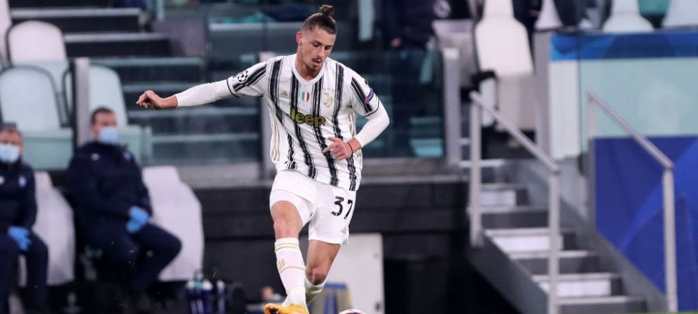 <span style="color:#f00;">Dezvaluiri FABULOASE despre noua vedeta a lui Juventus: "Nu stia sa faca o preluare!"</span> Cum a ajuns Dragusin in vederile campioanei Italiei