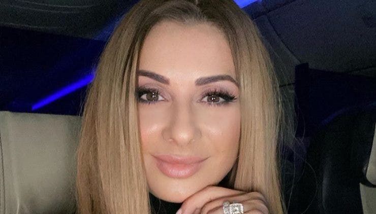 <span style="color:#f00;">"Am avut o forma mai severa! Au fost momente cumplite!"</span> Anamaria Prodan descrie chinul prin care a trecut din cauza coronavirusului