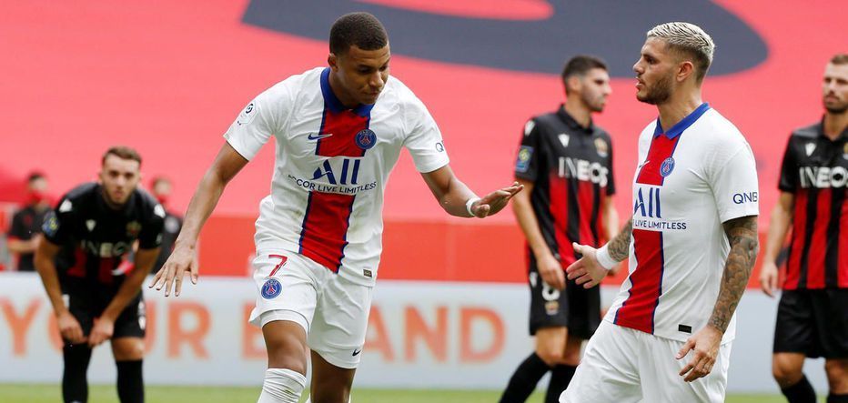 Sansa imensa pentru un antrenor roman! <span style="color:#f00;">Ursea a preluat-o OFICIAL pe Nice si e gata sa se lupte cu starurile lui PSG in Ligue 1</span>