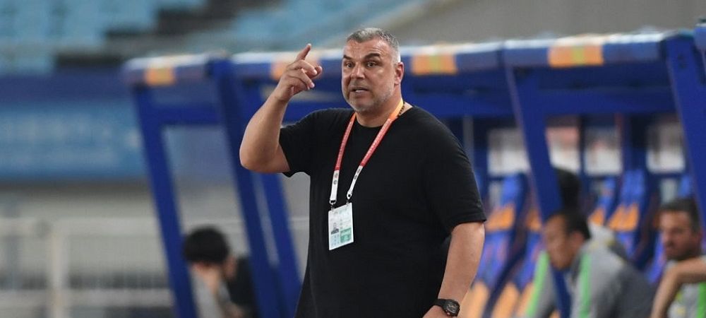 <span style="color:#f00;">Cosmin Olaroiu rateaza Mondialul Cluburilor din 2021! </span>Decizia FIFA care le-a INTERZIS chinezilor participarea 