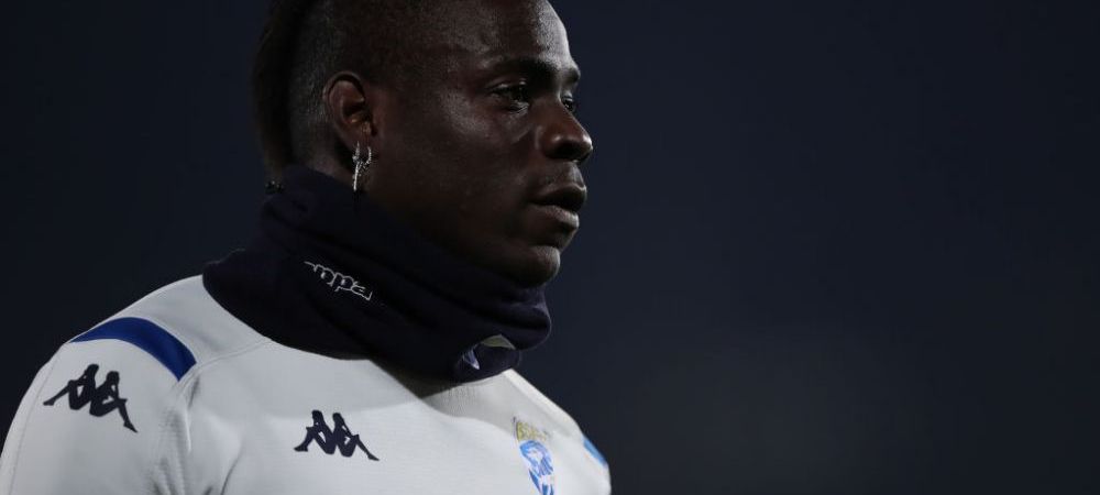ANUNT DE ULTIMA ORA |<span style="color:#f00;"> Mario Balotelii si-a gasit echipa! </span>Silvio Berlusconi l-a convins pe atacantul italian