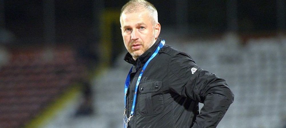 <span style="color:#f00;">Iordanescu promite SCHIMBARI la CFR Cluj dupa victoria cu Poli Iasi! Ce a spus dupa debutul bun</span> de pe banca tehnica a campioanei