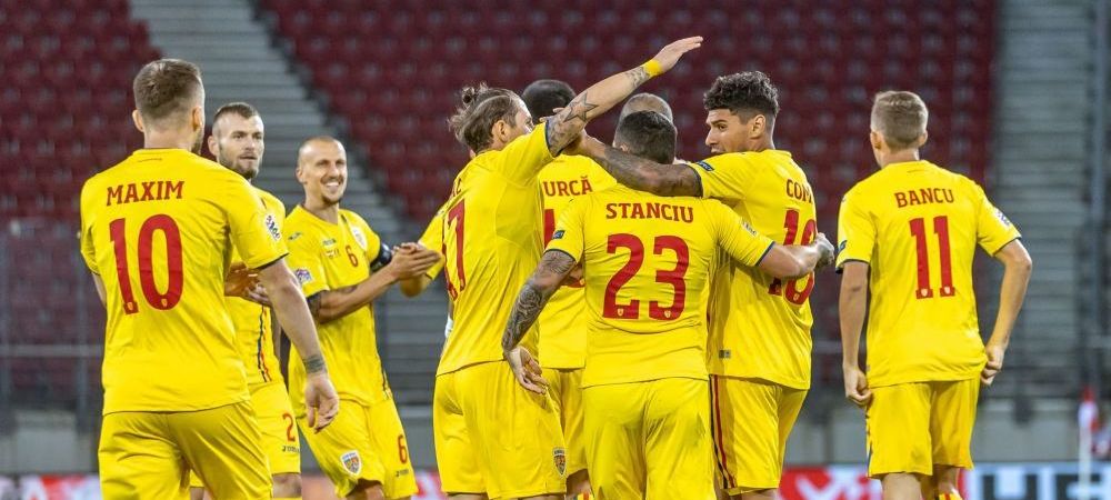 <span style="color:#f00;">Romania si-a aflat adversarii in grupa de Mondial! SOCURI cu Germania si Islanda! </span>Aici grupele complete