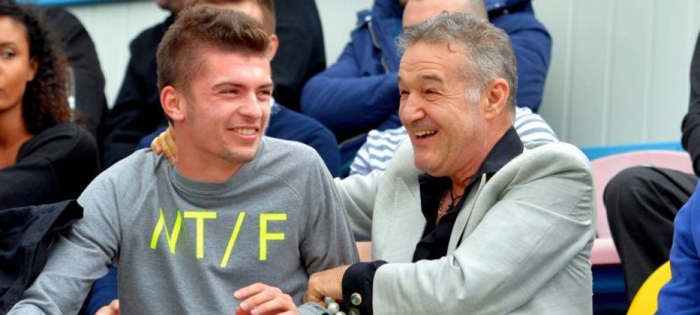<span style="color:#f00;">Florin Tanase, dorit de Marseille in Ligue 1! Anuntul facut de francezi:</span> cati bani ii pun pe masa lui Gigi Becali
