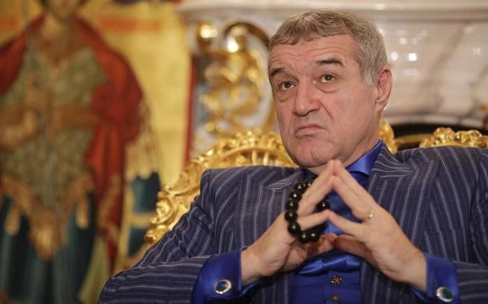 Dupa Sumudica si Anamaria Prodan, <span style="color:#f00;">Gigi Becali l-a ajutat si pe Danut Lupu in lupta cu coronavirusul: "Ii multumesc foarte mult pentru grija!"</span>
