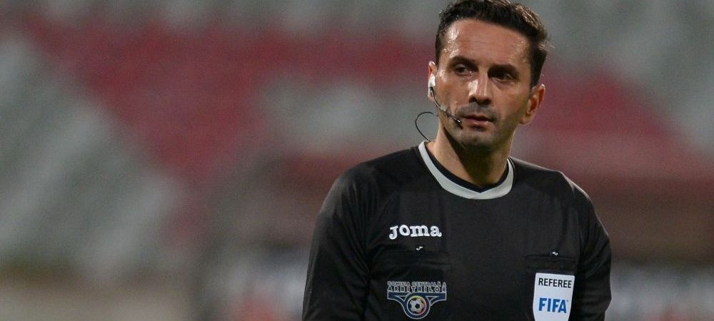 Reactia lui Adrian Porumboiu, dupa scandalul rasist provocat de Sebastian Coltescu in Liga Campionilor: <span style="color:#f00;">"Nu trebuie sa stii vreo limba straina ca sa intelegi! Negru in orice limba din lume e negru!"</span>