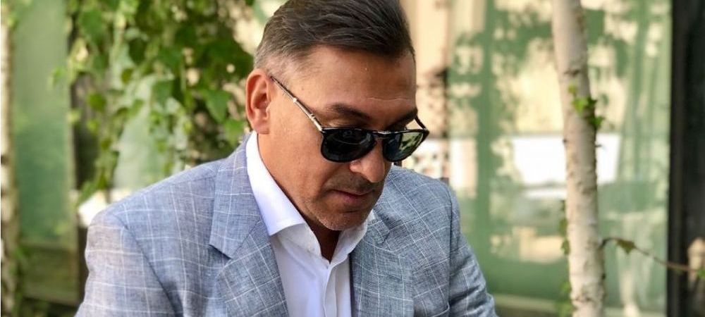 Ilie Dumitrescu il desfiinteaza pe Coltescu dupa scandalul rasist din Champions League: <span style="color:#f00;">"Face aceasta gafa de proportii foarte mari! E penibil sa ajungi intr-o situatie ca asta"</span>