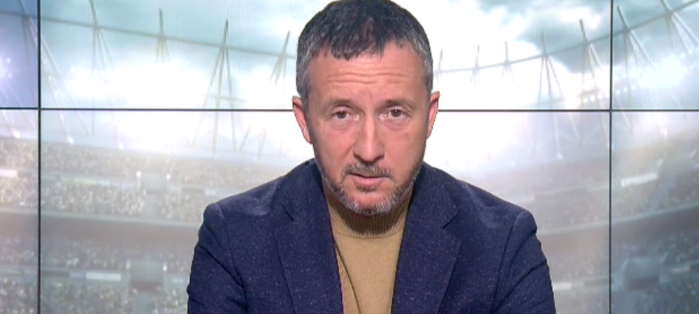 <span style="color:#f00;">Mihai Stoica sare in apararea lui Coltescu dupa scandalul de la Paris!</span> Managerul FCSB-ului considera acest incident<span style="color:#f00;"> 'o exagerare teribila'!</span>