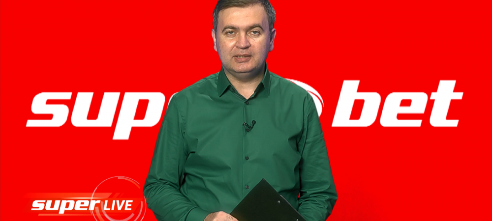 <span style="color:#f00;">SuperLive cu Mihai Mironica si super-invitati! |</span> Predictiile pentru meciul decisiv al lui CFR Cluj, dar si grupa de foc din UCL a Realului