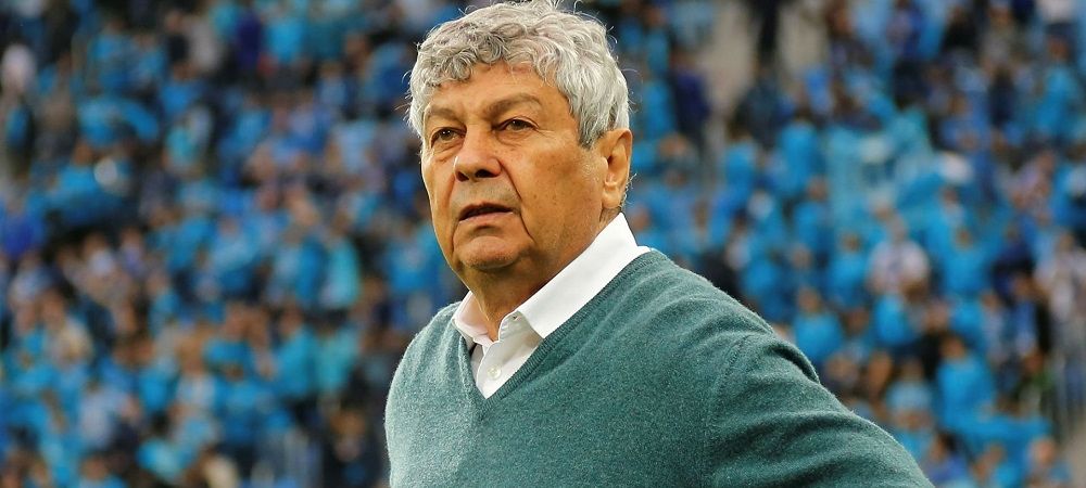 Dezvaluiri INCENDIARE! Fotbalistul care a fost la un pas sa il loveasca pe Mircea Lucescu dupa un meci de cosmar: <span style="color:#f00;">"Imi venea sa ii dau cu ceva in cap!"</span>