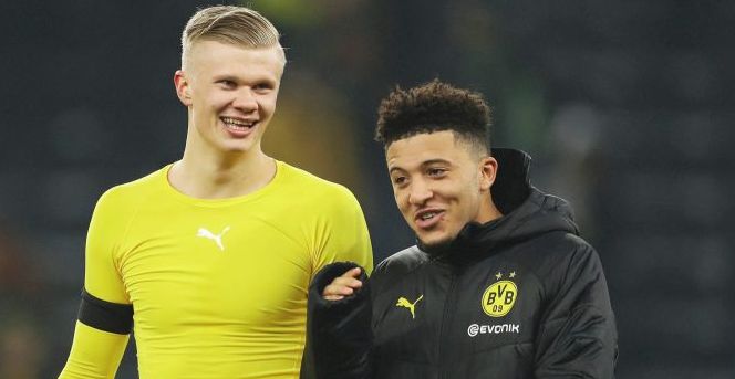 <span style="color:#f00;">Omul care i-a adus pe Sancho si Haaland la Dortmund poate pleca!</span> Ce club mare din Europa il doreste pe "Monchi" al Germaniei 