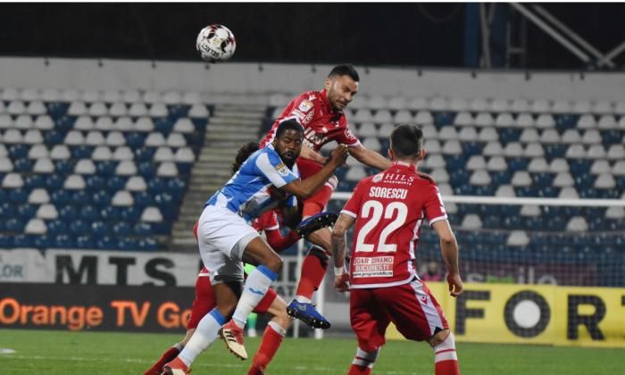 The News Everyone Was Waiting For Significantly Transferred To The Club Before The Dinamo Match Poli Iasi