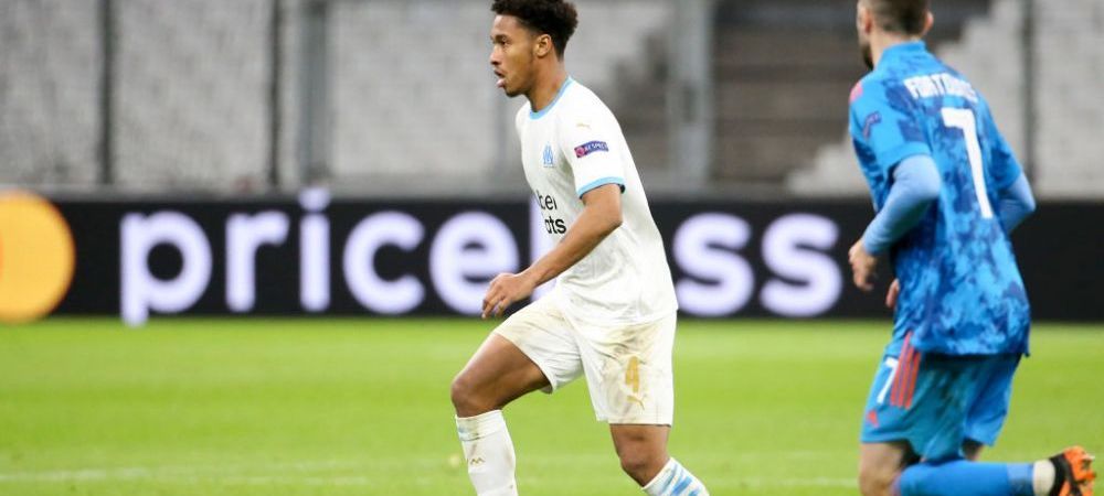 <span style="color:#f00;">Un nou nume surpriza pe lista de transferuri a Barcelonei! Un fotbalist de mare perspectiva de la Marseille </span>se afla in vizorul catalanilor! Ce alt club urias il mai doreste