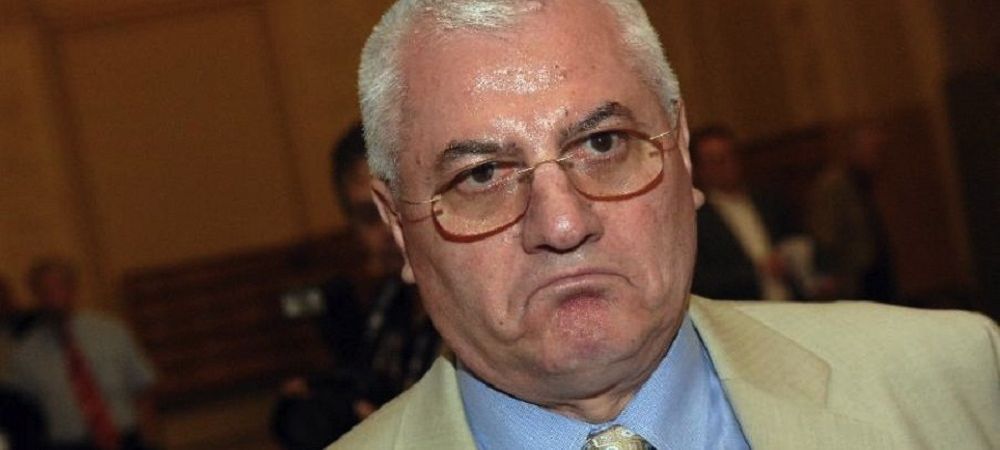 Dumitru Dragomir ii ia apararea lui Coltescu si da de pamant cu Ministrul Sportului:<span style="color:#f00;"> "Ce cauta Stroe sa aiba voce in fotbalul romanesc? Cum poti sa spui ca e rasism?"</span>