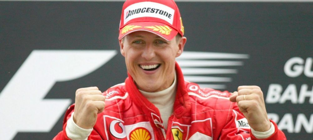 <span style="color:#f00;">Anunt URIAS despre Schumacher! "Este tratat pentru a reveni la o viata cat mai normala!"</span> Noi detalii despre starea fostului mare pilot de Formula 1
