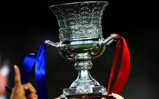 <span style="color:#f00;">ULTIMA ORA! Pandemia de coronavirus creeaza noi probleme in fotbal! </span>Supercupa Spaniei nu se va mai disputa cum era stabilit initial!