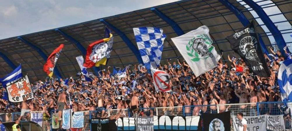<span style="color:#f00;">Scandal urias la Craiova! Liderul suporterilor FC U, ridicat de politie</span> dupa un conflict cu rivalii din oras! Ce s-a intamplat