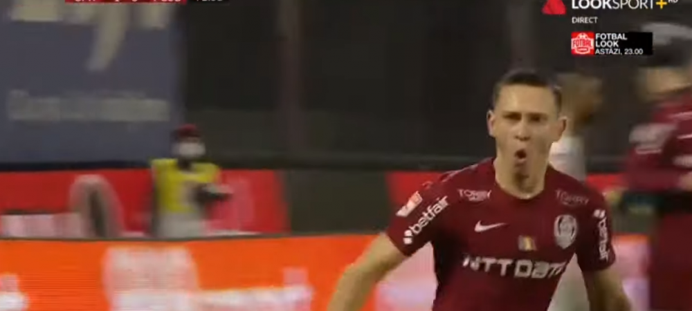 <span style="color:#f00;">"Am fost foarte, foarte, foarte afectat! Nu stiam ce sa mai fac, nu mi-a convenit, nu am inteles!" </span>Costache, discurs genial dupa golul cu FCSB