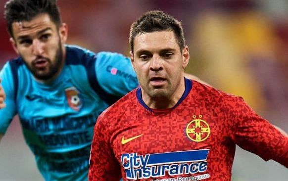 <span style="color:#f00;">Adi Popa da VERDICTUL dupa infrangerea FCSB-ului cu CFR Cluj!</span> Fostul jucator al ros-albastrilor ii da dreptate lui MM Stoica: "A punctat foarte bine"