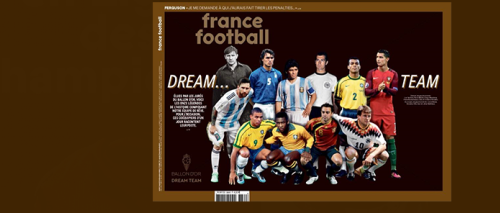 <span style="color:#f00;">Hagi a fost pe lista pentru 'Balonul de aur' ISTORIC din 2020! </span>Cum a votat reprezentantul Romaniei, Emanuel Rosu, la premiile MONDIALE si cum au ajuns Messi, Ronaldo, Pele si Maradona in aceeasi echipa 