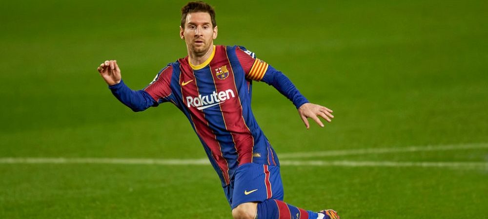 <span style="color:#f00;">Intalnire de ULTIMA ORA intre tatal lui Messi si seicii de la PSG?! Ar fi LOVITURA SECOLULUI!</span> Reactia lui Jorge Messi
